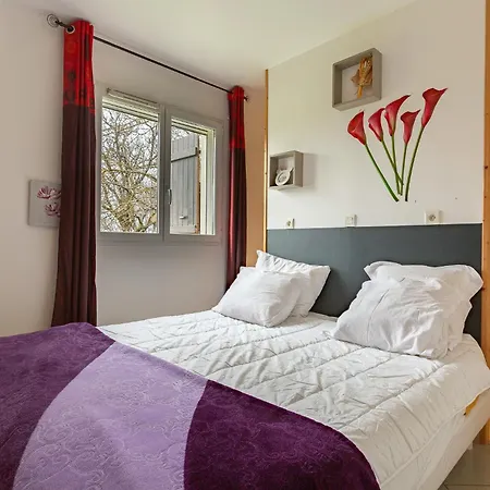 Le Bonheur Du Royans 펜션 *